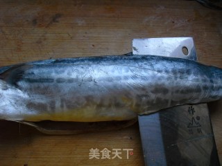 酸辣鱼丸的做法步骤：2