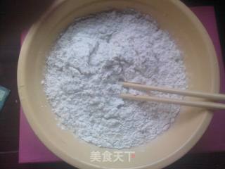 油炸丸子的做法步骤：6