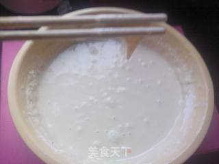 油炸丸子的做法步骤：7