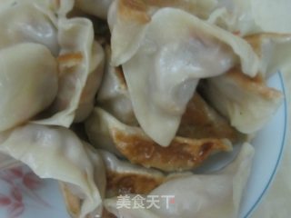 莴笋牛肉饺子的做法步骤：14