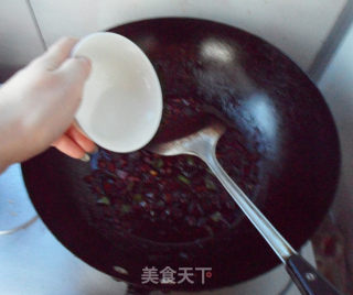 韩剧里常见的炸酱面的做法步骤：6
