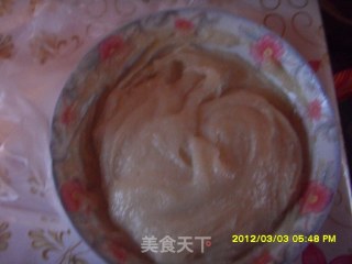 DIY驴打滚的做法步骤：11
