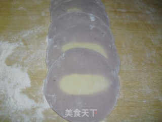 糖果台式小烤肠的做法步骤：1