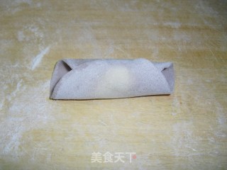 糖果台式小烤肠的做法步骤：5