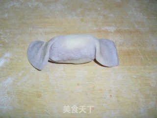 糖果台式小烤肠的做法步骤：7