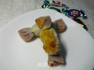 糖果台式小烤肠的做法步骤：11