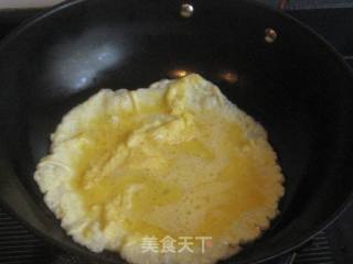 烫面菠菜蒸包的做法步骤：4