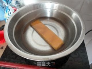 教你做出Q滑爽口---紫薯马蹄糕&牛奶马蹄糕的做法步骤：5