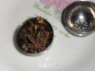 莲藕炖排骨的做法步骤：3