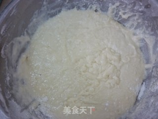 天使蛋糕的做法步骤：2