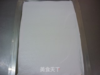 天使蛋糕的做法步骤：9