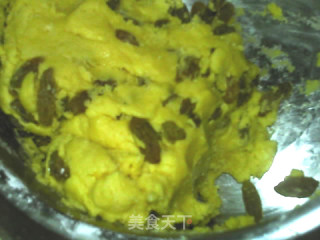 葡萄奶酥的做法步骤：9