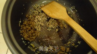 肉末土豆泥的做法步骤：6