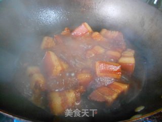 红烧肉的做法步骤：5