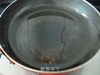 菠菜煎饼的做法步骤：5
