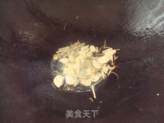 上汤西洋菜的做法步骤：2