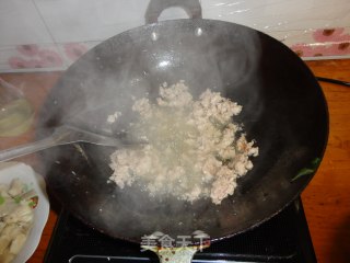 麻婆豆腐的做法步骤：2