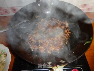麻婆豆腐的做法步骤：4