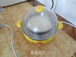 糯米糕的做法步骤：6