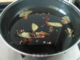 香卤鹌鹑蛋的做法步骤：3