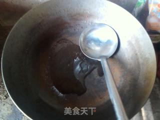 超简单西红柿鸡蛋汤却超好喝的做法步骤：4