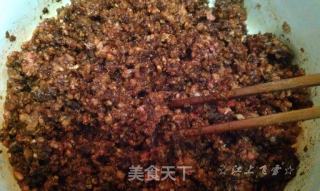 飞雪四鲜水饺的做法步骤：4