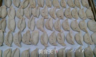 飞雪四鲜水饺的做法步骤：6