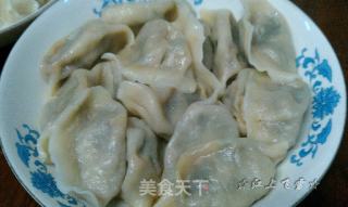 飞雪四鲜水饺的做法步骤：7
