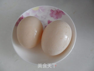 胡萝卜鸡蛋羹的做法步骤：1