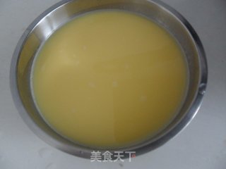 胡萝卜鸡蛋羹的做法步骤：3
