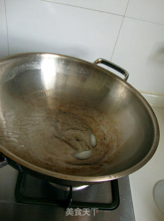 韭菜头炒冬笋的做法步骤：11
