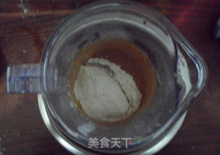 巧克力曲奇的做法步骤：6