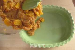 美式烤红薯派的做法步骤：7