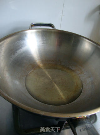 广西酸笋炒酱油肉的做法步骤：6