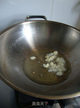 广西酸笋炒酱油肉的做法步骤：7