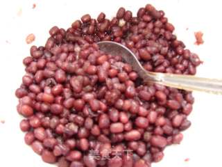 蜜红豆的简单制作方法的做法步骤：6