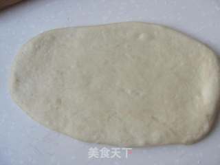纯手工红豆面包的做法步骤：6