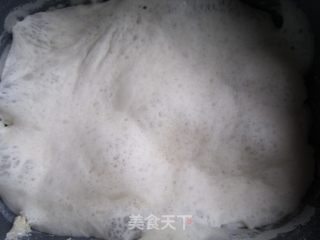 老式面包的做法步骤：3