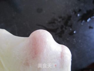 老式面包的做法步骤：7
