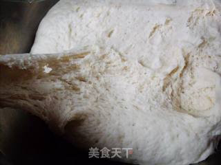自制放心油条的做法步骤：7