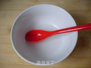 自制放心油条的做法步骤：8