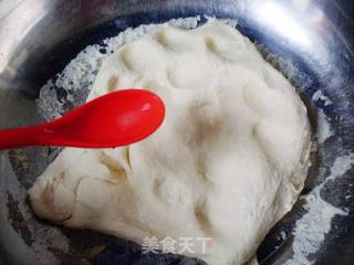 自制放心油条的做法步骤：9