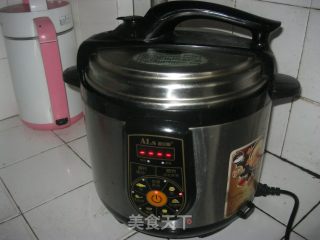 地瓜稀饭的做法步骤：4