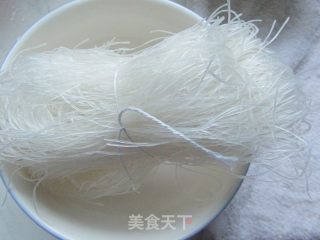咸馅儿南瓜饼的做法步骤：2