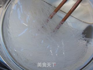 咸馅儿南瓜饼的做法步骤：3