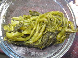 咸馅儿南瓜饼的做法步骤：5