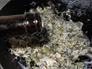 咸馅儿南瓜饼的做法步骤：13