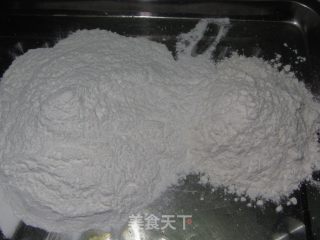 咸馅儿南瓜饼的做法步骤：18