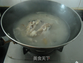 鲶鱼头汤的做法步骤：5