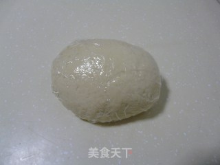 万能的千层酥皮的做法步骤：3